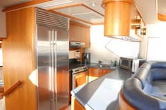 2003 West Bay Sonship "ROOM SERVICE" photo 4