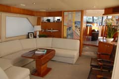 2003 West Bay Sonship "ROOM SERVICE" photo 3