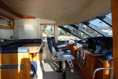 2003 West Bay Sonship "ROOM SERVICE" photo 8