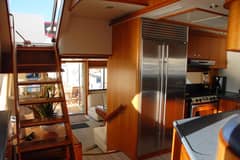 2003 West Bay Sonship "ROOM SERVICE" photo 5