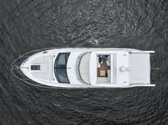 2017 Sunseeker 52 Manhattan photo 4