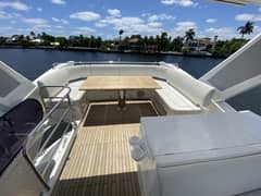 2017 Sunseeker 52 Manhattan photo 5