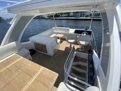 2017 Sunseeker 52 Manhattan photo 8