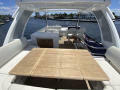 2017 Sunseeker 52 Manhattan photo 6