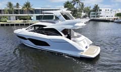 2017 Sunseeker 52 Manhattan photo 3