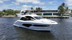 2017 Sunseeker 52 Manhattan photo 2