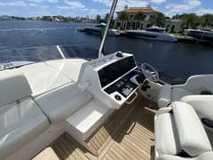 2017 Sunseeker 52 Manhattan photo 7