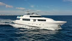 2003 Westport Raised Pilothouse "HANNAH" photo 1