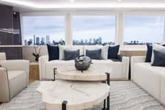 2003 Westport Raised Pilothouse "HANNAH" photo 9