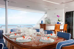 2003 Westport Raised Pilothouse "HANNAH" photo 3