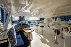 2009 Pacific Mariner "SECOND CHANCE" photo 6