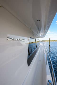 2009 Pacific Mariner "SECOND CHANCE" photo 3
