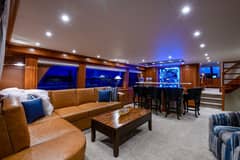 2009 Pacific Mariner "SECOND CHANCE" photo 9