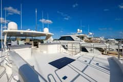 2009 Pacific Mariner "SECOND CHANCE" photo 7
