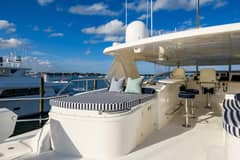 2009 Pacific Mariner "SECOND CHANCE" photo 8