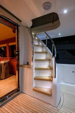 2009 Pacific Mariner "SECOND CHANCE" photo 4