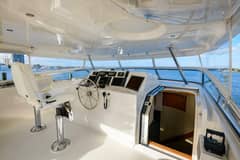 2009 Pacific Mariner "SECOND CHANCE" photo 5