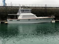 1994 Lyman-Morse "TINA" photo 2