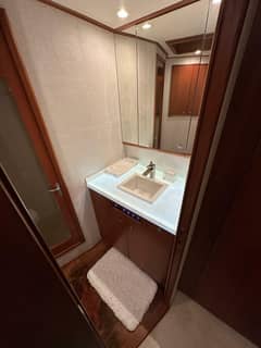 1999 Merritt 58' Sportfish "CASAMONTE" photo 9