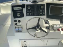 1994 Viking 50' Convertible Sportfish "FOURTH QUARTER" photo 5