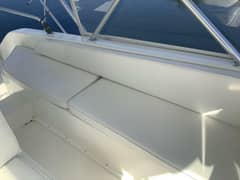 1994 Viking 50' Convertible Sportfish "FOURTH QUARTER" photo 8
