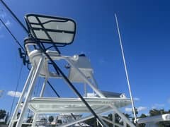 2017 Yellowfin 39' Center Console "DO DAH" photo 9