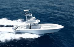 2017 Yellowfin 39' Center Console "DO DAH" photo 5