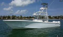 2017 Yellowfin 39' Center Console "DO DAH" photo 6