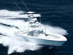 2017 Yellowfin 39' Center Console "DO DAH" photo 4