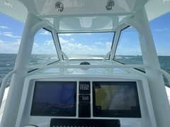 2017 Yellowfin 39' Center Console "DO DAH" photo 7