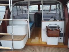 1965 Rybovich 37 Sportfish "UNCLE JACK" photo 4