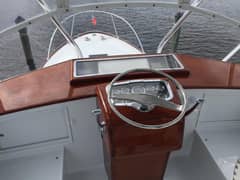1965 Rybovich 37 Sportfish "UNCLE JACK" photo 9