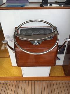 1965 Rybovich 37 Sportfish "UNCLE JACK" photo 6