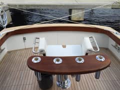 1965 Rybovich 37 Sportfish "UNCLE JACK" photo 8