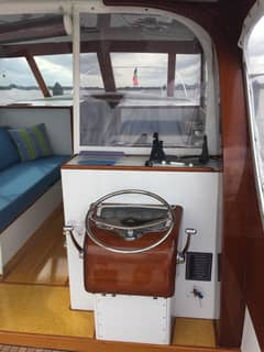 1965 Rybovich 37 Sportfish "UNCLE JACK" photo 5