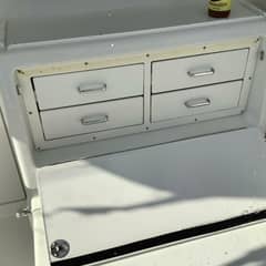 2006 Cabo 35 Flybridge Sportfish "LAURALEA" photo 7