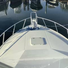 2006 Cabo 35 Flybridge Sportfish "LAURALEA" photo 5