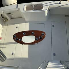 2006 Cabo 35 Flybridge Sportfish "LAURALEA" photo 8