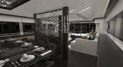 2026 AvA Yachts 110 Kando Explorer Superyacht "KANDO 110" photo 4