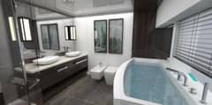 2026 AvA Yachts 110 Kando Explorer Superyacht "KANDO 110" photo 7