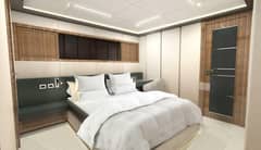 2026 AvA Yachts 110 Kando Explorer Superyacht "KANDO 110" photo 8