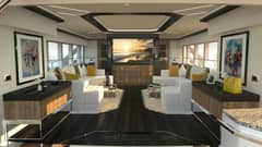 2026 AvA Yachts 110 Kando Explorer Superyacht "KANDO 110" photo 2