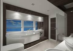 2026 AvA Yachts 110 Kando Explorer Superyacht "KANDO 110" photo 9