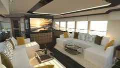 2026 AvA Yachts 110 Kando Explorer Superyacht "KANDO 110" photo 3
