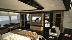 2026 AvA Yachts 110 Kando Explorer Superyacht "KANDO 110" photo 5