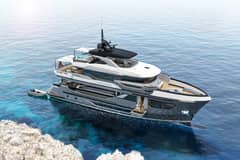 2026 AvA Yachts 110 Kando Explorer Superyacht "KANDO 110" photo 1