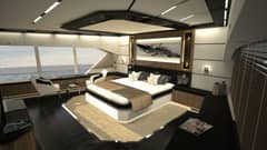 2026 AvA Yachts 110 Kando Explorer Superyacht "KANDO 110" photo 6