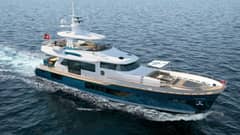 2026 AvA Yachts Voyage 90 "VOYAGE ONE" photo 1