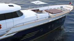 2026 AvA Yachts Voyage 90 "VOYAGE ONE" photo 7