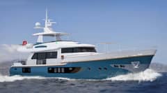 2026 AvA Yachts Voyage 90 "VOYAGE ONE" photo 4